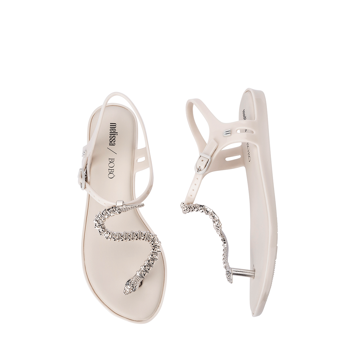 Sandals - Melissa