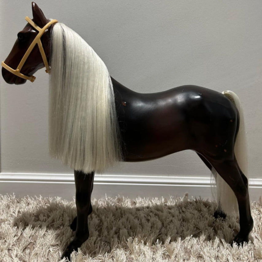 Horse (Our Generation dolls - similar to American Girl)