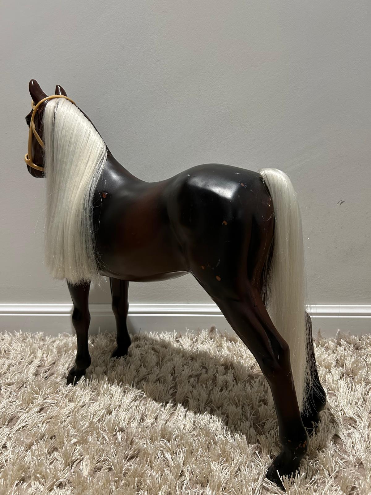 Horse (Our Generation dolls - similar to American Girl)