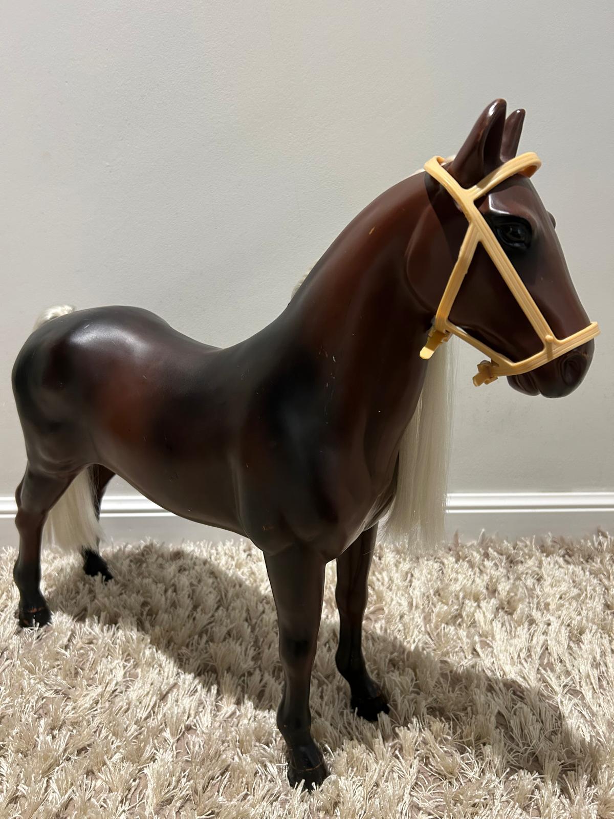 Horse (Our Generation dolls - similar to American Girl)