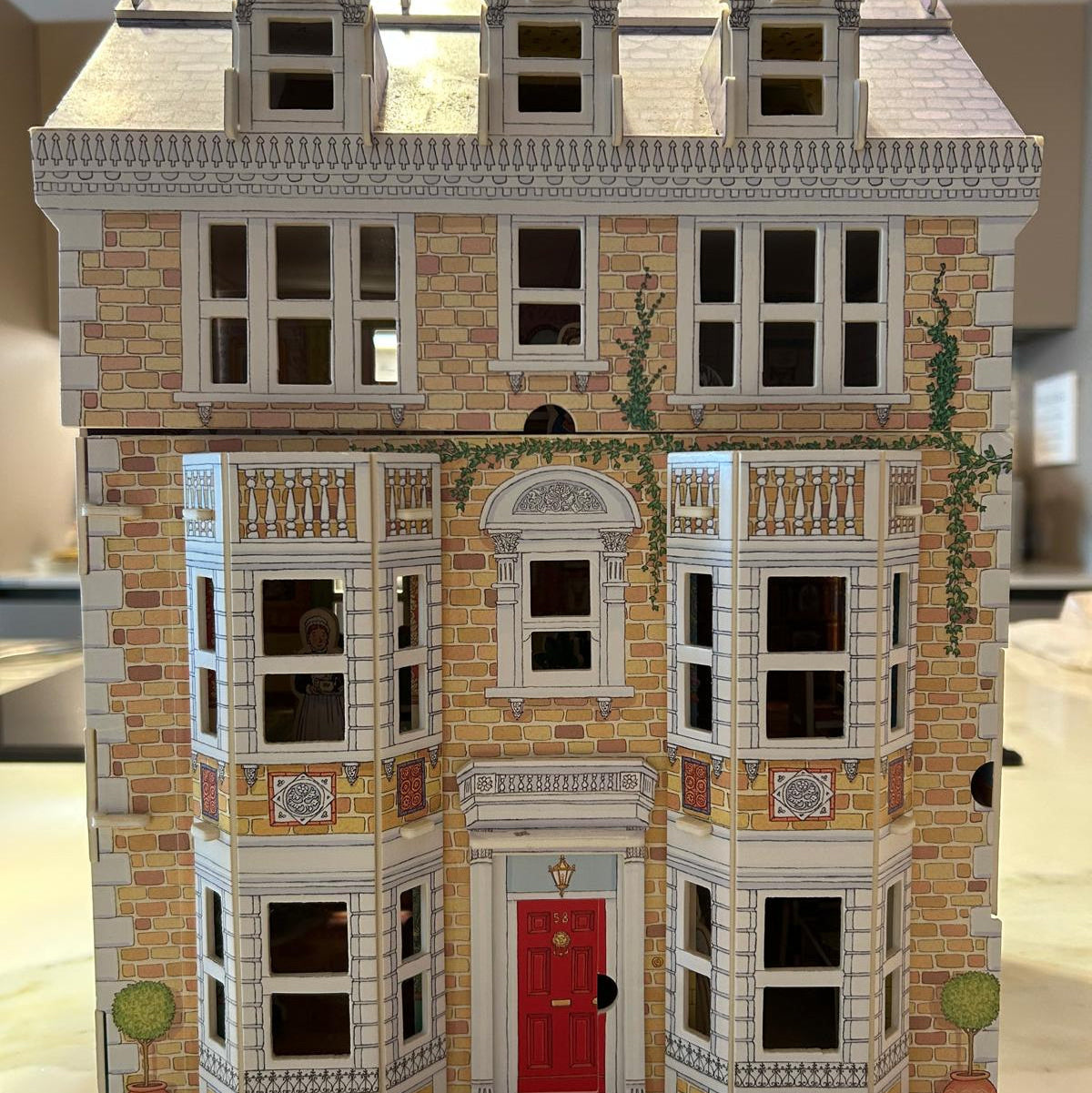 Little House