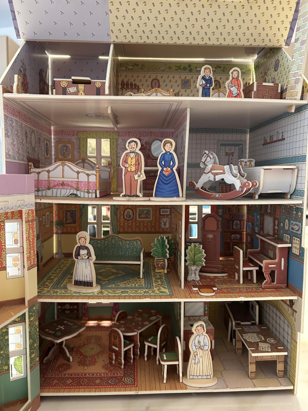 Little House