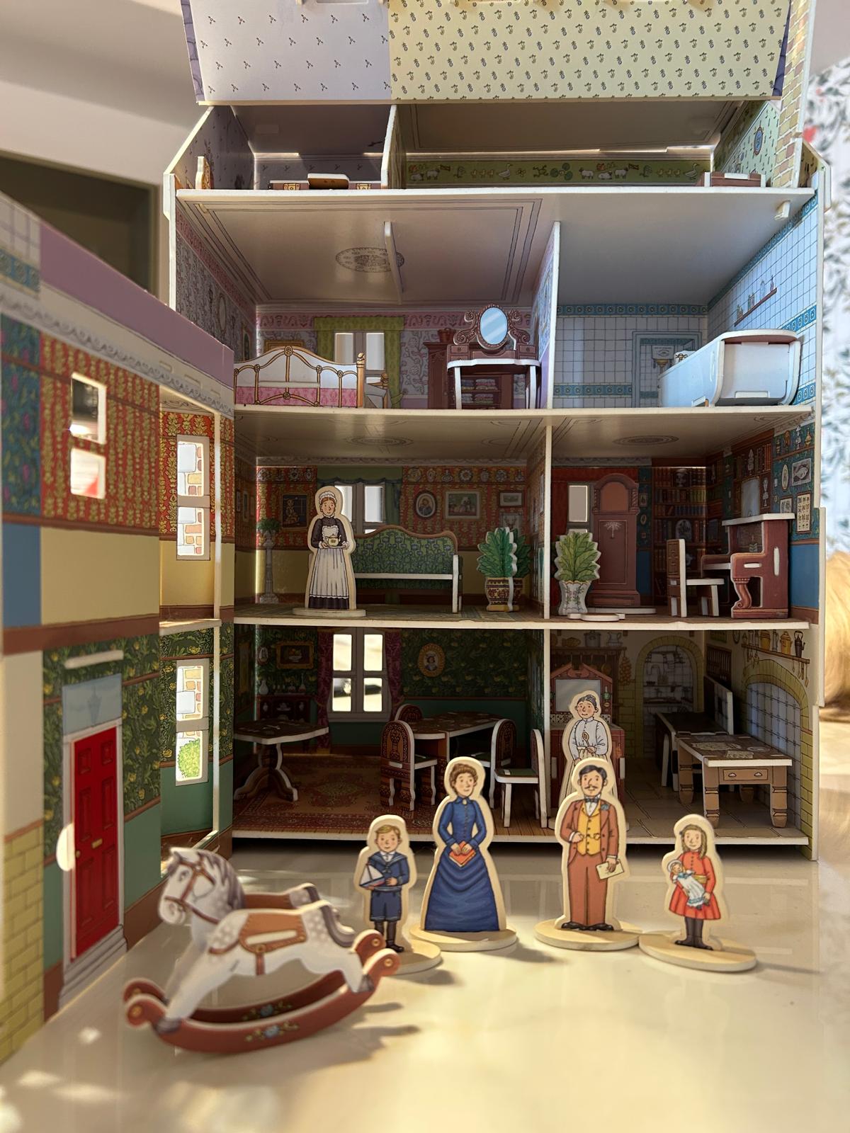 Little House