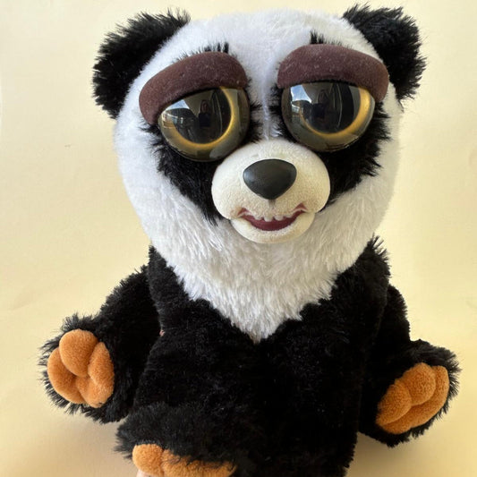 Feisty Pet - Panda