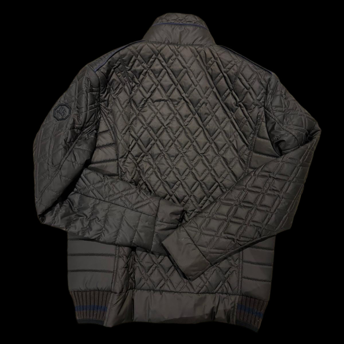 Quilted Jacket for Men
