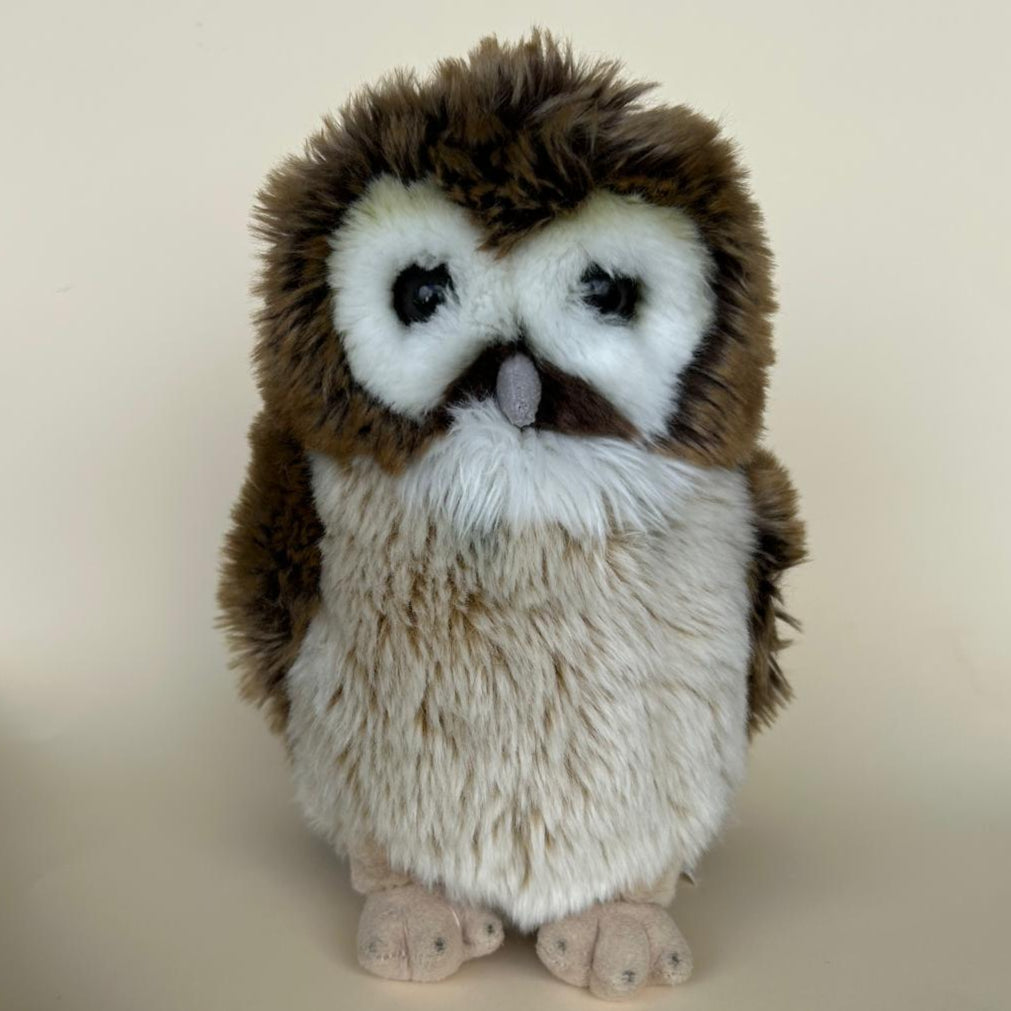 Harry Potter’s Collection - Wand and Owl