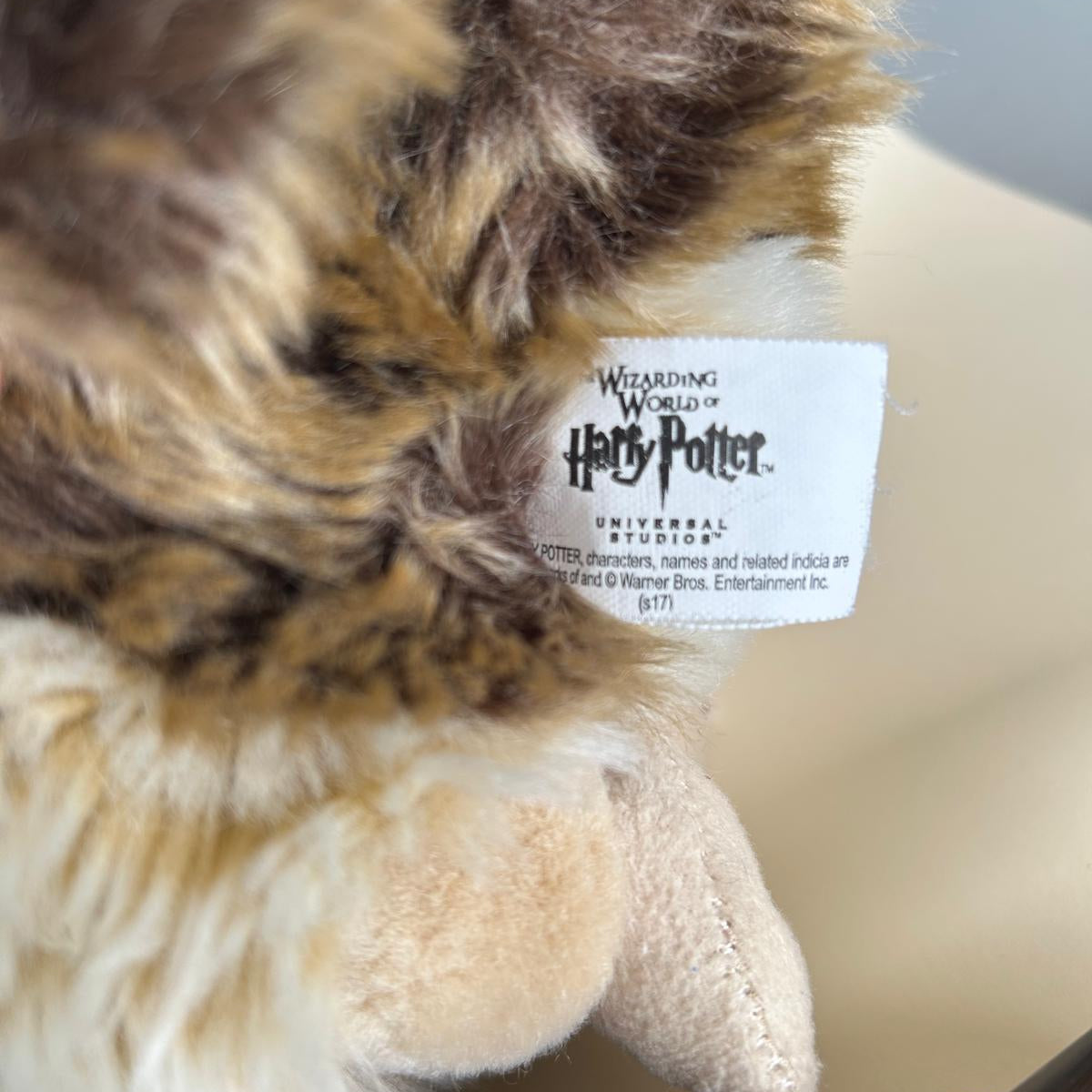 Harry Potter’s Collection - Wand and Owl